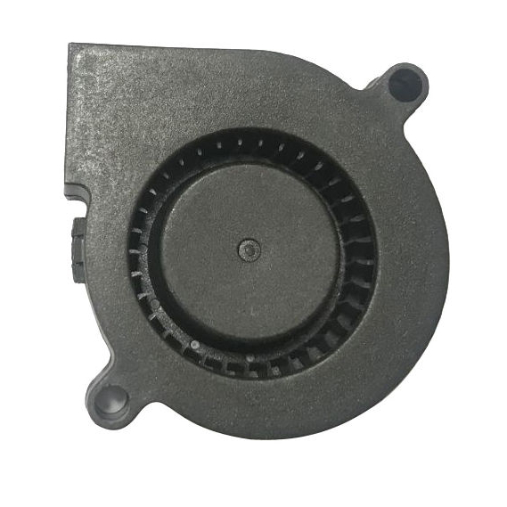 50&times;50&times;15mm DC Blower