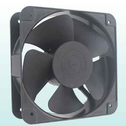 200&times;200&times;60mm AC Fan