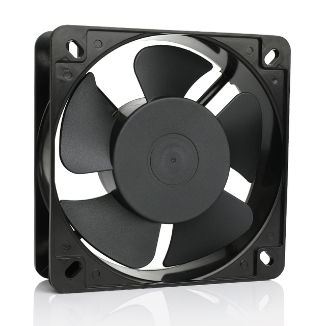 135&times;135&times;38mm AC Fan