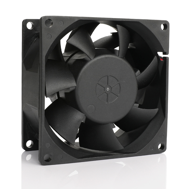80&times;80&times;38mm DC Fan