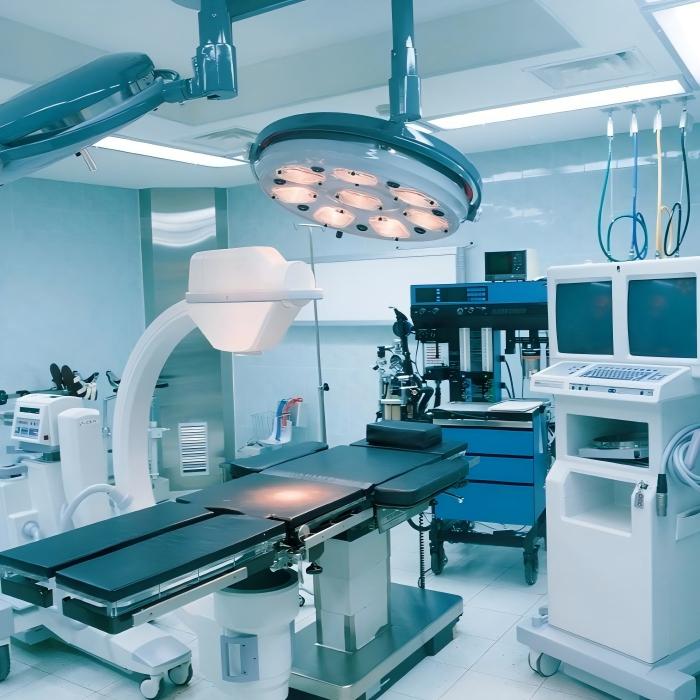 Medical Equipment