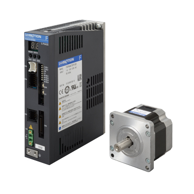 5-Phase Stepping Systems