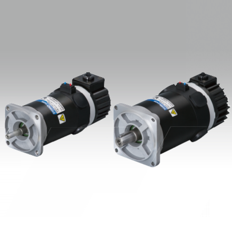 DC Servo Systems