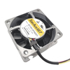60&times;60&times;25 mm Wide Temperature Range Fan
