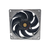 92&times;92&times;25 mm Wide Temperature Range Fan