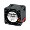 38&times;38&times;28 mm DC Fan