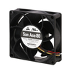 80&times;80&times;32 mm DC Fan