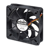 140&times;140&times;38 mm DC Fan