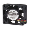 60&times;60&times;20 mm DC Fan