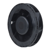 100&times;25 mm Splash Proof Centrifugal Fan