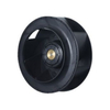 225&times;99 mm Splash Proof Centrifugal Fan
