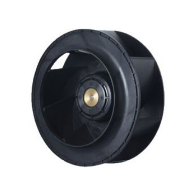 225&times;99 mm Splash Proof Centrifugal Fan