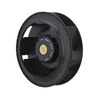 221&times;71 mm Centrifugal Fan