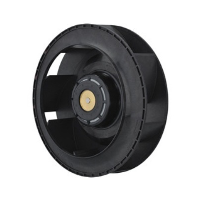 221&times;71 mm Centrifugal Fan