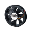 136&times;28 mm Reversible Flow Fans