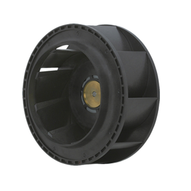 133&times;91 mm Centrifugal Fan