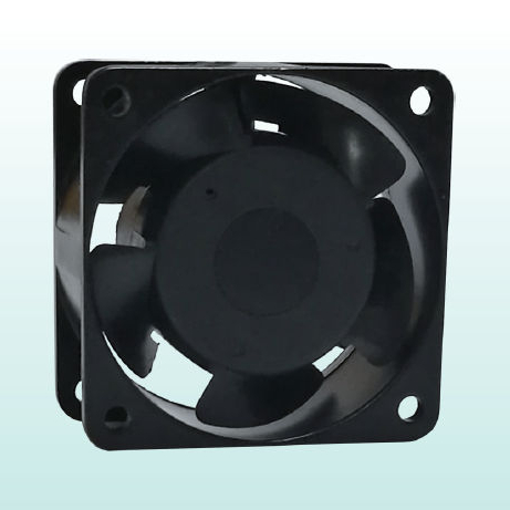 60&times;60&times;30mm AC Fan