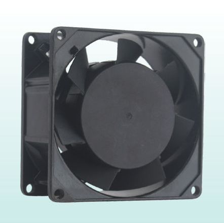 80&times;80&times;38mm AC Fan