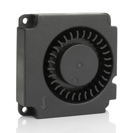 40&times;40&times;10mm DC Blower