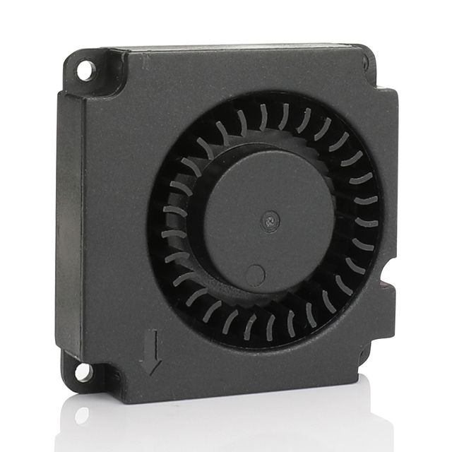 40&times;40&times;10mm DC Blower
