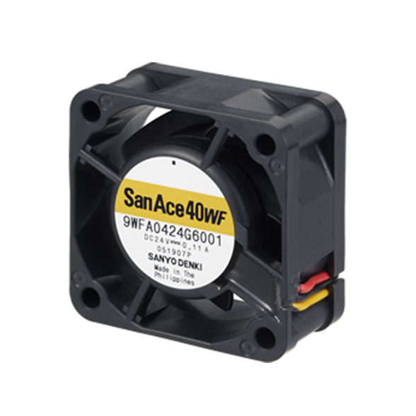 40×40×20 mm Oil Proof Fan