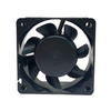 60&times;60&times;25 mm Oil Proof Fan