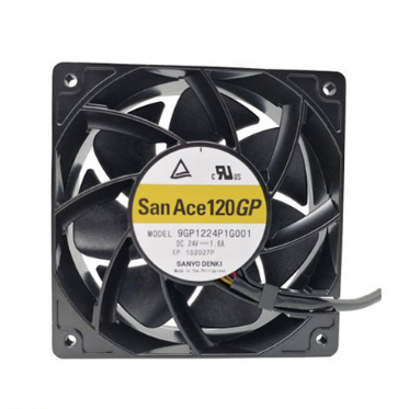 120×120×38 mm G Proof Fan