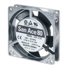 80&times;80&times;20 mm AC Fan