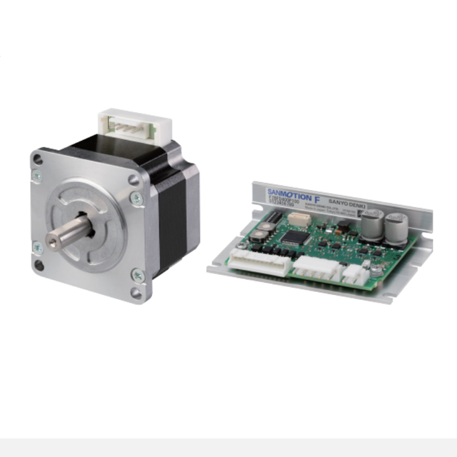 2-phase Stepping System