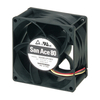 80&times;80&times;38 mm DC Fan