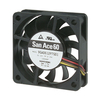 60&times;60&times;15 mm DC Fan