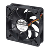 140&times;140&times;38 mm DC Fan