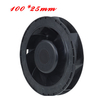 100&times;25 mm Splash Proof Centrifugal Fan