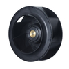 225&times;99 mm Splash Proof Centrifugal Fan