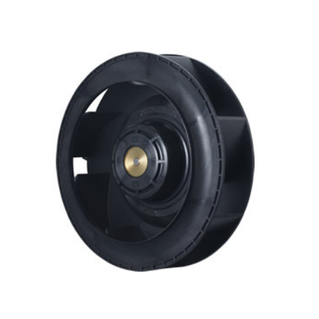 221&times;71 mm Splash Proof Centrifugal Fan