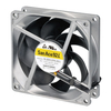 92&times;92&times;25 mm Long Life Fan