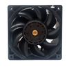 120&times;120&times;76 mm Counter Rotating Fan