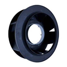 190&times;62mm DC Centrifugal Fan