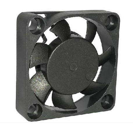 30&times;30&times;7.8mm DC Fan