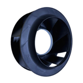 225&times;89mm DC Centrifugal Fan