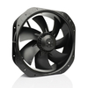 280&times;280&times;80mm AC Fan