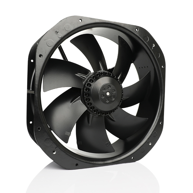 280&times;280&times;80mm AC Fan