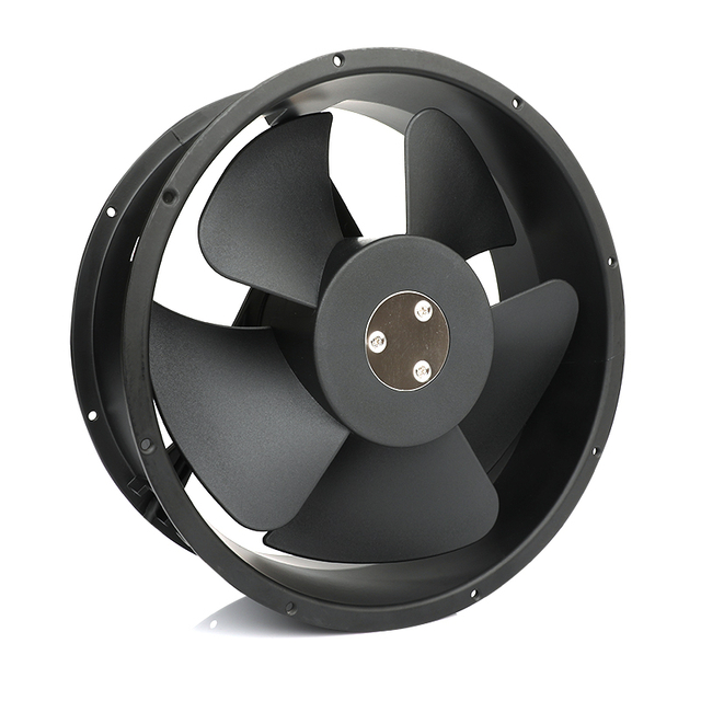 245&times;89mm AC Fan