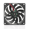 80&times;80&times;10mm DC Fan