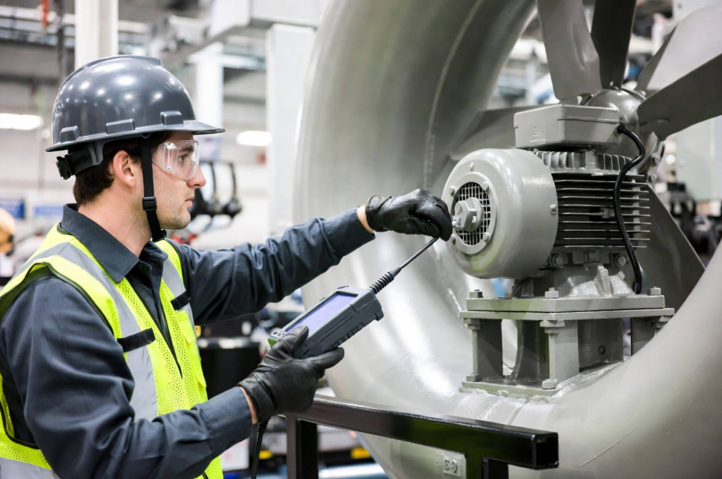 How to Extend Blower Fan Life: Maintenance Tips for DC and AC Cooling Fans