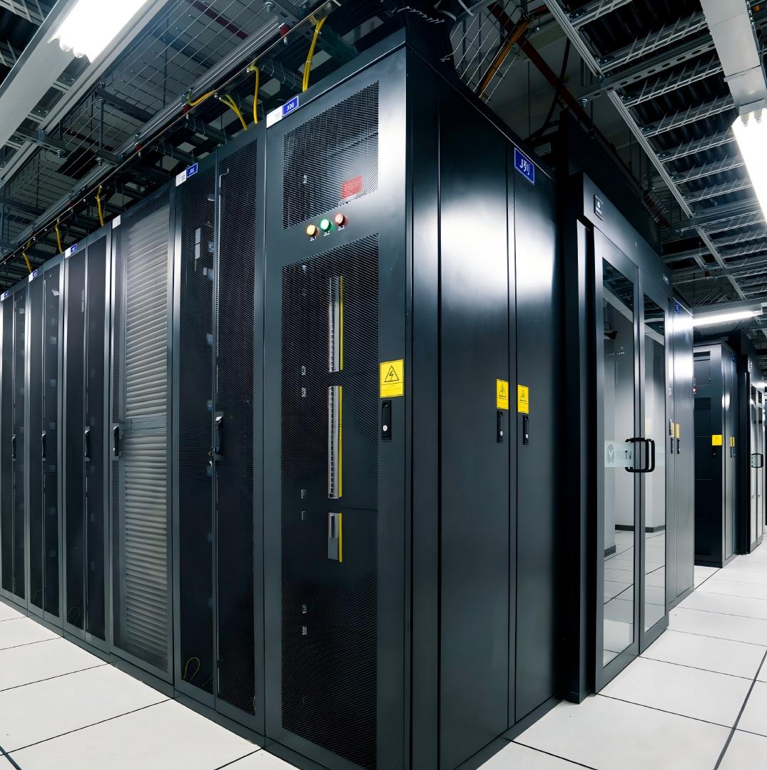 IT &amp; Telecommunications Equipment
