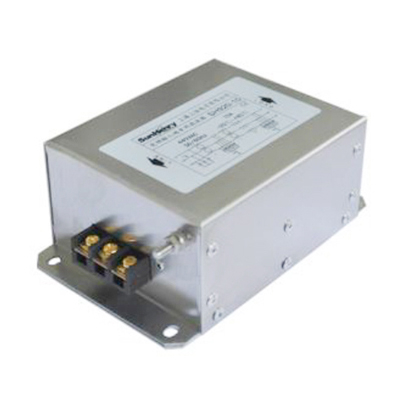 2500A Input Filter
