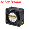 40&times;40&times;20 mm Oil Proof Fan