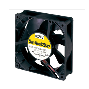 120&times;120&times;38 mm Oil Proof Fan