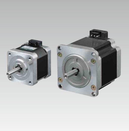 3-phase Stepping Systems